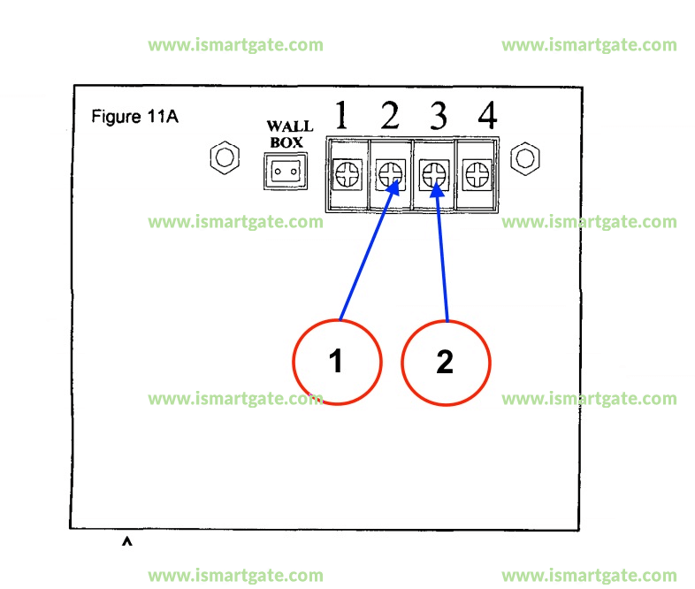 Wiring diagram for Lynx 455 Plus